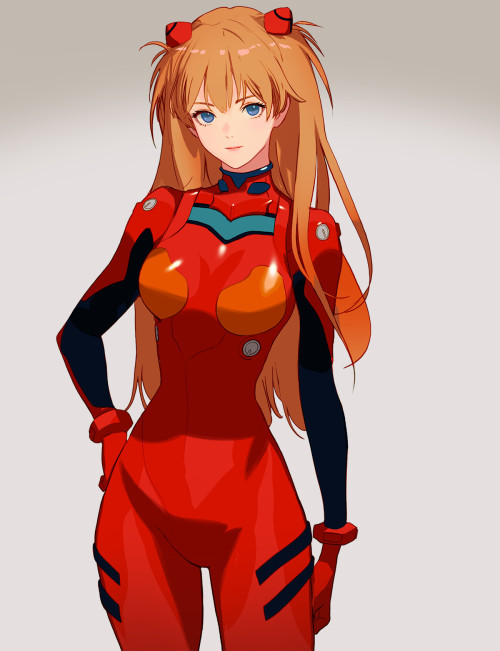  evangelion asuka fanartSUBPOPhttps://www.artstation.com/artwork/03BNgV 