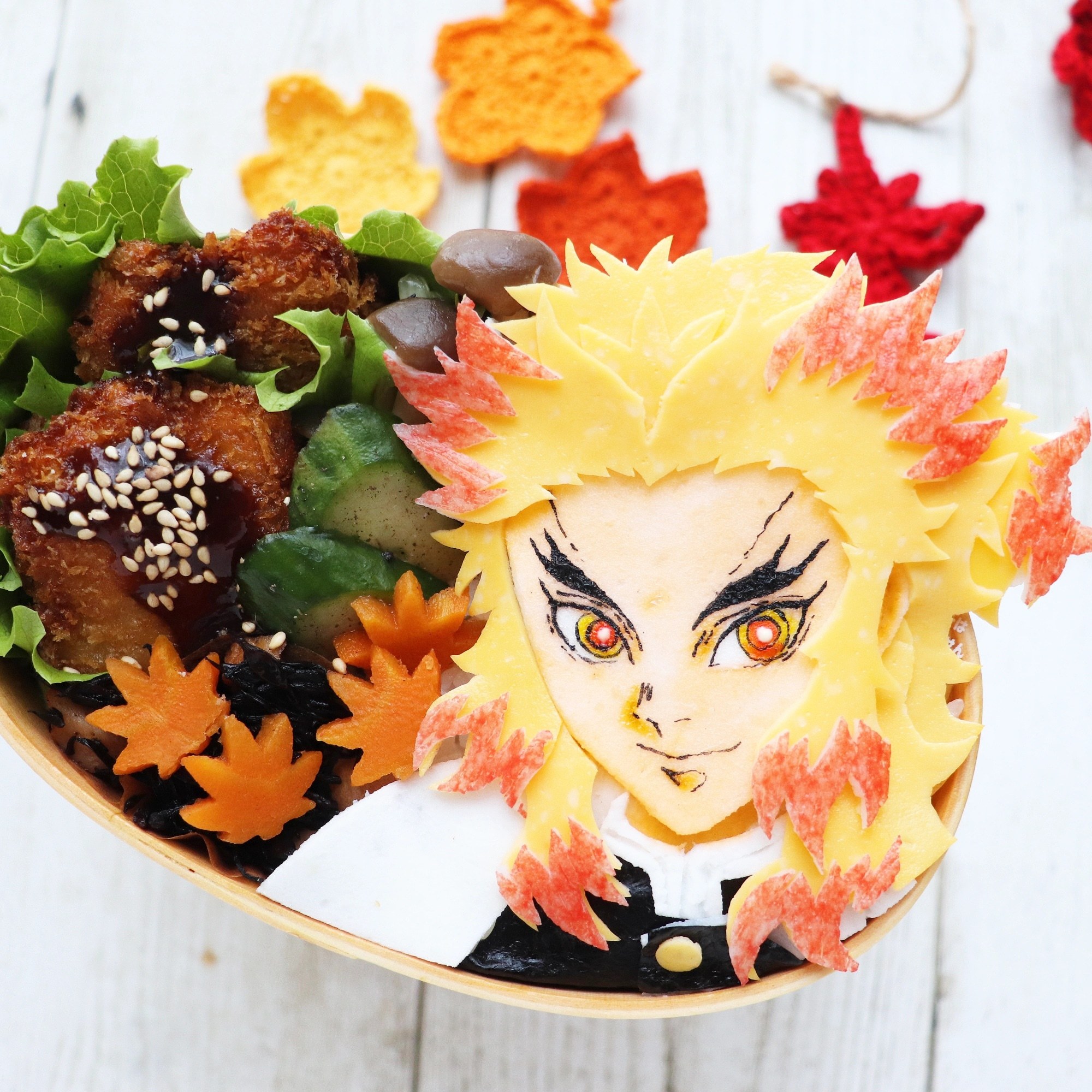 鬼滅キャラ弁 Explore Tumblr Posts And Blogs Tumgir 鬼滅キャラ弁 Explore Tumblr Posts And Blogs Tumgir