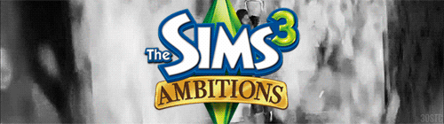 30secondstocalifornia:The Sims 3 Expansion Packs