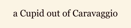 Some Book Armand Descriptions That Tickled Me