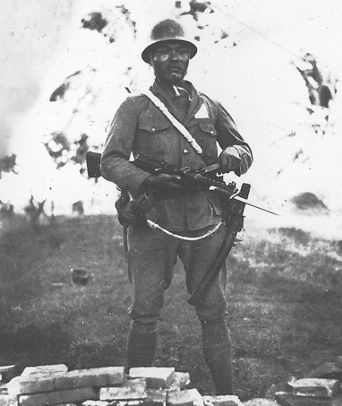 Japanese Submachine Guns