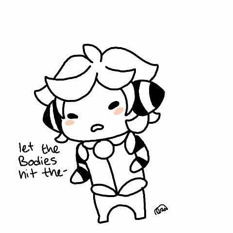 I like making these far too much