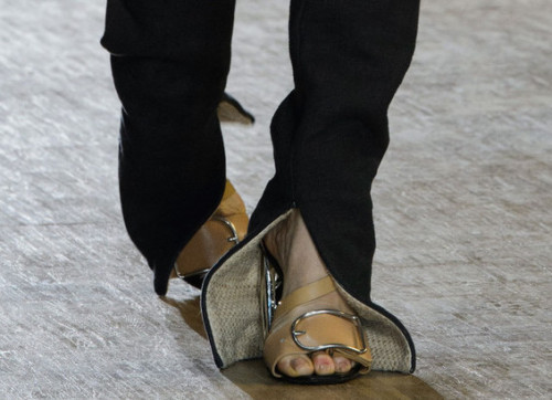 Acne Studios Fall 2015