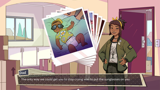 grumpsaesthetics: like when i first read that game grump’s dating sim was called ‘dream