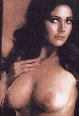 celebrityskin:  fuckyeahnudecelebrities:  Linda Carter