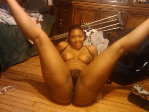 Sexy Black Cuties