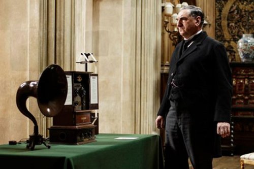 ‘Downton Abbey’ Recap: Will Mary Spend the Night with Gillingham? This week on Downton A