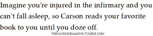 thefandomimagine:Submitted by anonymous.