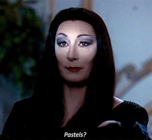 witchunters:  Addams Family Values (1996)