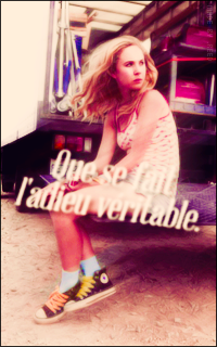 [Fearless] - Tumblr Graphique