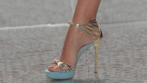 dressy sandals