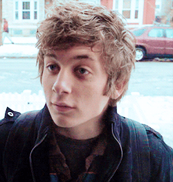 harryosbrns:  Uh, hi. I’m here to help Karen study for her midterm. 