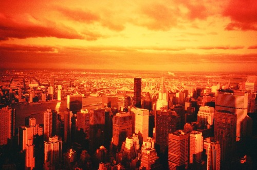 Top Of The Rock