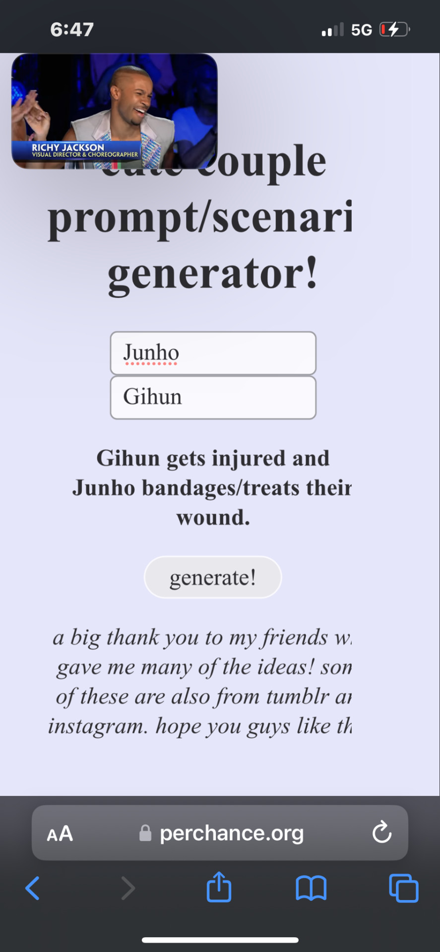 Tumblr media