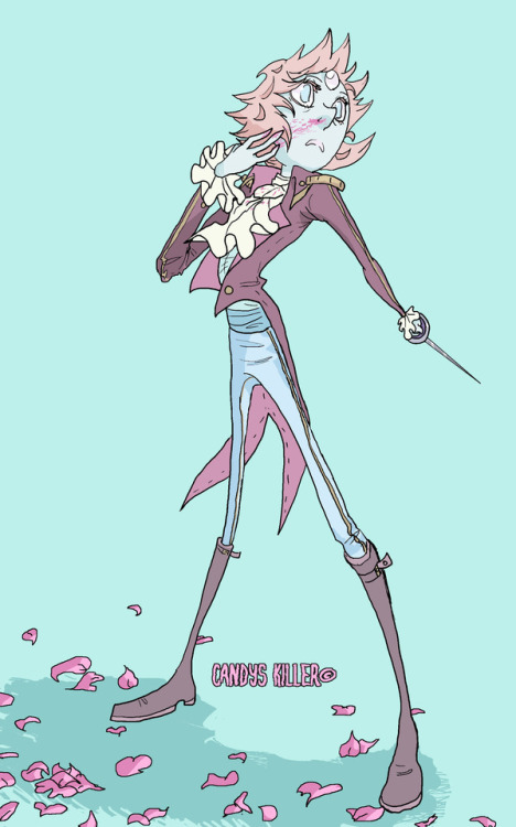 candyskiller:belated birthday present for my dearest @fancyserviette!! 