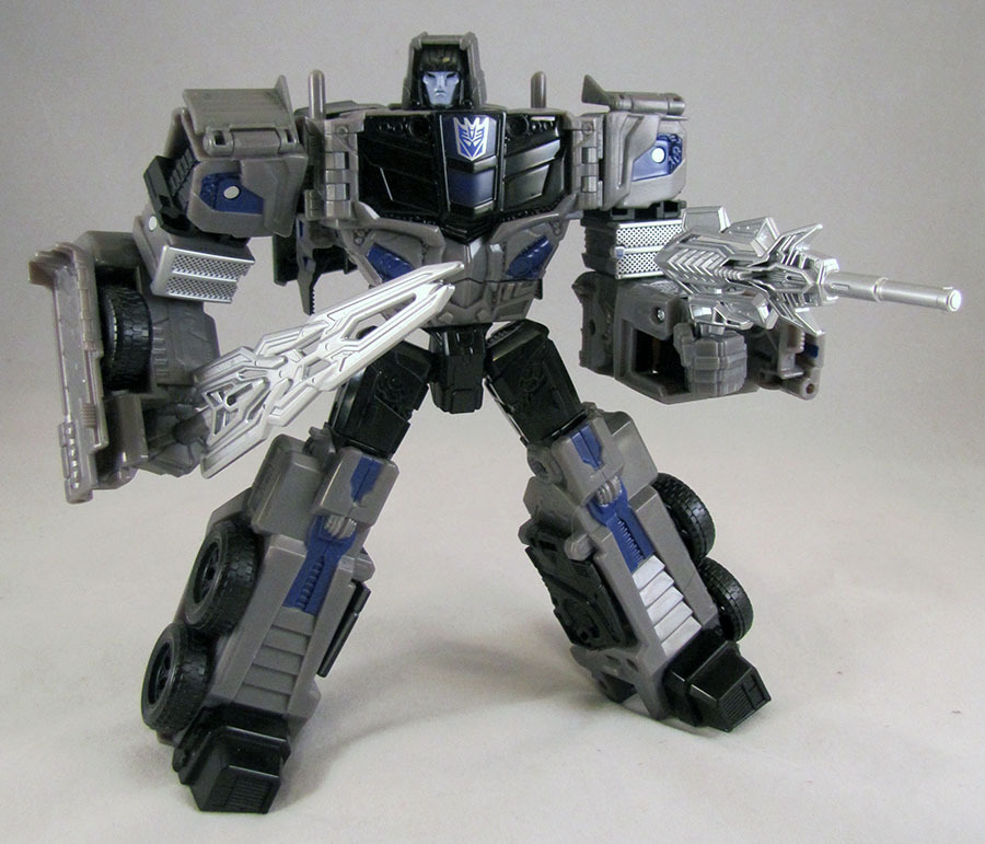 itswalky:  Stunticons!