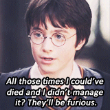 Book Quotes: - Best of Harry Potter 