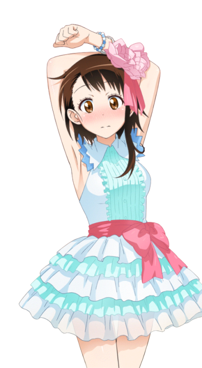 na-na-ka:  Onodera Transparent 