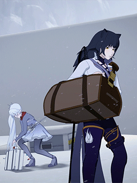 blakebellatuna: “I just want to get this stupid relic to Atlas.” “Let’s hope