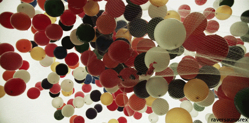 Gravitational Beauty
