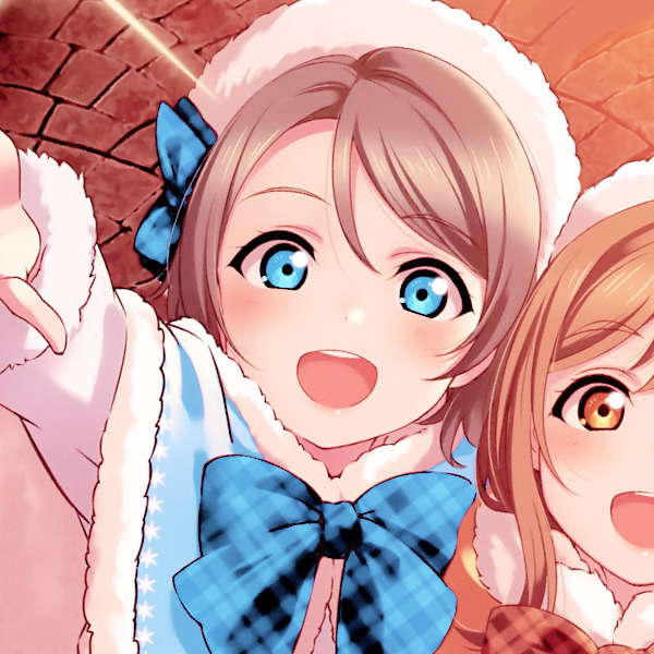 chisakiu:  You | Dengeki G’s Magazine icons.Like if you use them