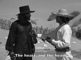 self-shadowing-prey:  Alejandro Jodorowsky, El Topo (1970) 