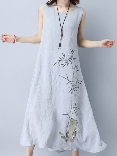 aliceheinthewonderland: Creative Vintage Fashion Casual Maxi Dresses for You!OO1   ❥_ x _ ❥   OO2OO3