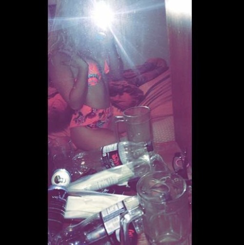 Reblog If You Would Fuck Me