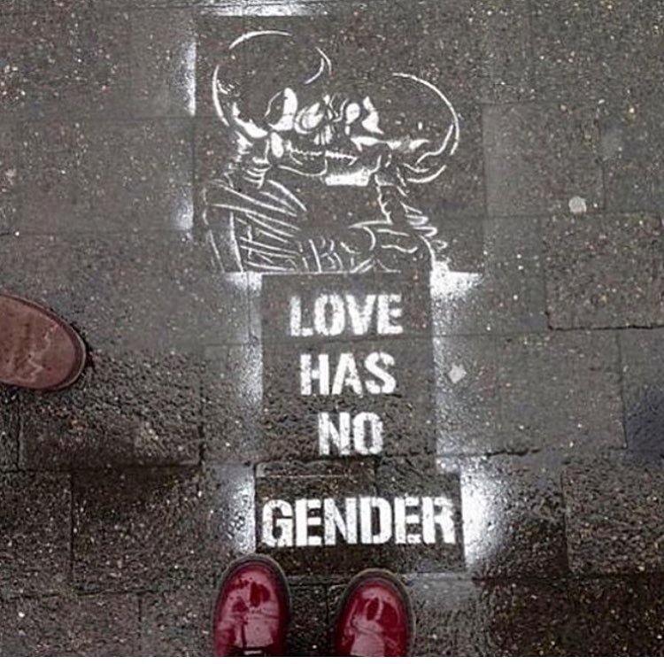 Sex+