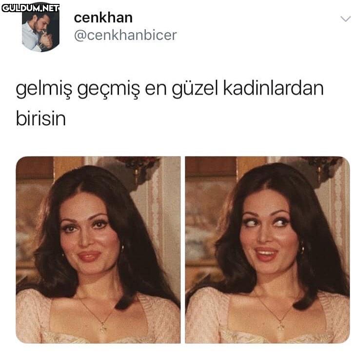 Güne bu güzel fotoyla...