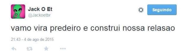 Odeio pessoas, adoro pizza
