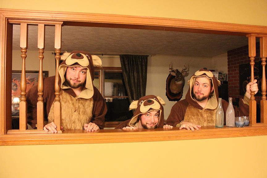 nerdygirllove:  So I have a friend who posted the most amazing photos on Facebook.