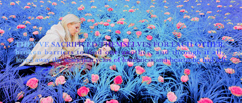 just-be-magnificent:  100 days of captain swan | day 100  “Killian and Emma’s love is an