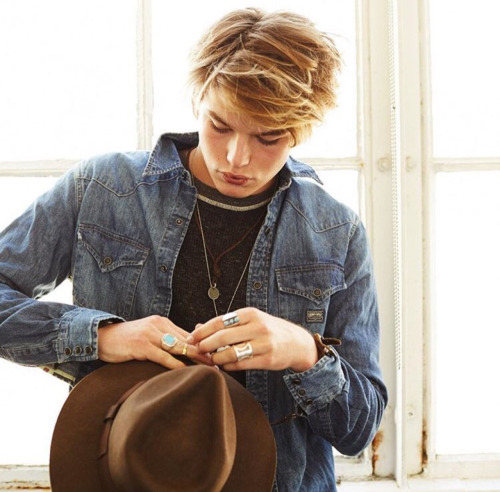 Jordan Barrett