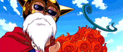Sabo Eating The Mera Mera No Mi One Piece Epi Tumbex