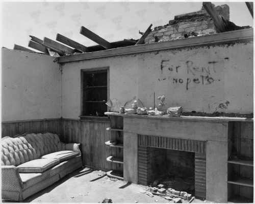 This week on the blog, we provide some resources for the Lubbock tornado, fifty years later, includi