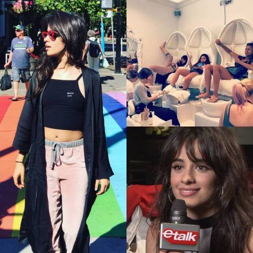 Camila Cabello Pictures/Videos #392 #camilacabello #camilaislife #camilizer #camilizersforever #camren