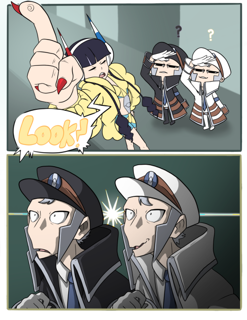 Arceus Have Mercy For The Chaos She Will Cause