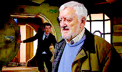 votedsaxon-deactivated20141209:  Doctor Who meme | four brotps [&frac34;]