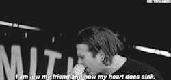 prettyparamore:  The Amity Affliction- Pittsburgh