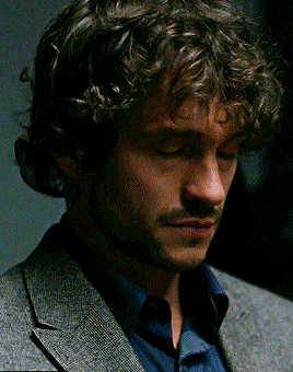 Hannibal Season2 Gag Reel