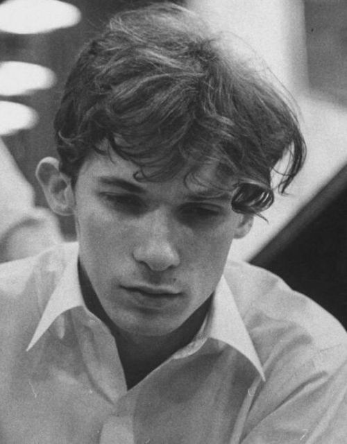 Glenn Gould