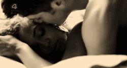 cravehiminallways212:  *melts* ❤️  Good morning, love&hellip;..💋