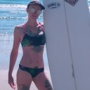 cbssurfer:Surf life adult photos
