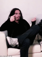  Made a Korn thing. From Head’s Korner 