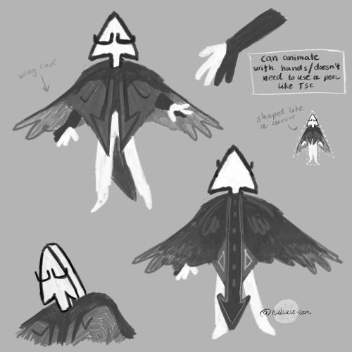 Like I Promised, Here Is An Alan Redesign! It Came Much Sooner Than I Thought, Since School Is Looming