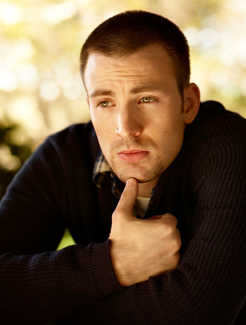 weheartchrisevans