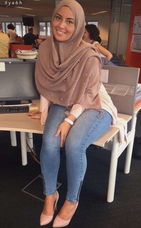 Hijabi Sluts On Tumblr