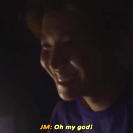syubbed: when your friends are there to hype you up