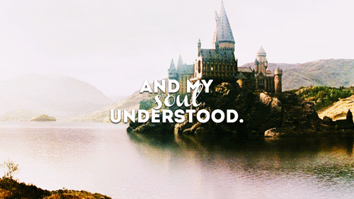 hugvvarts:hogwarts is my home